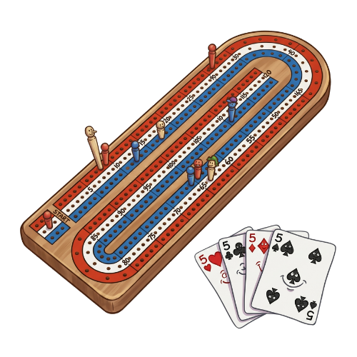 2026 Cribbage