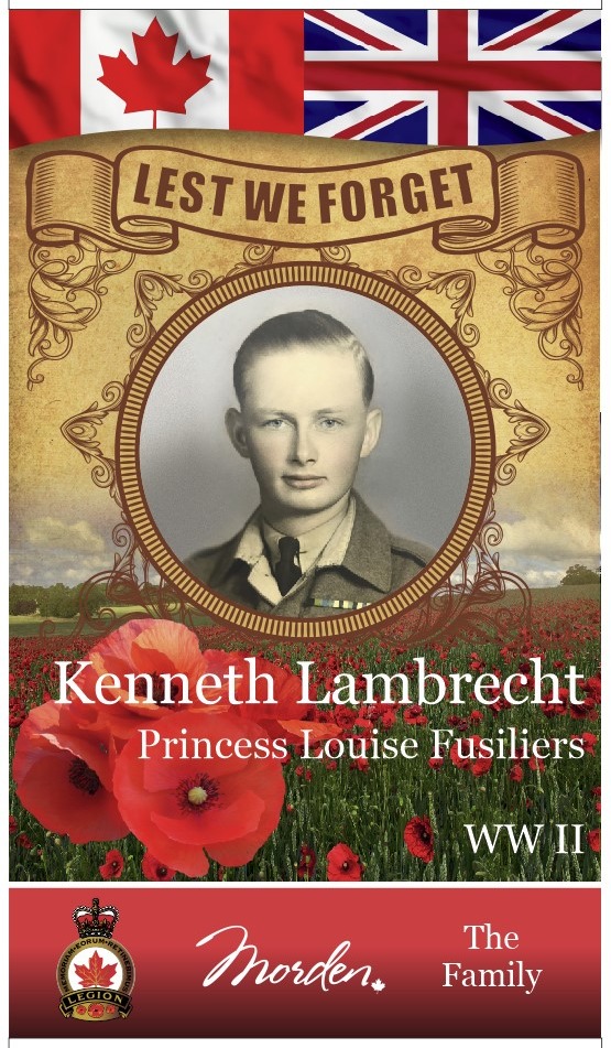 Kenneth Lambrecht