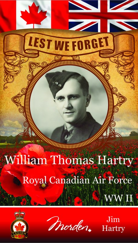 William Thomas Hartry